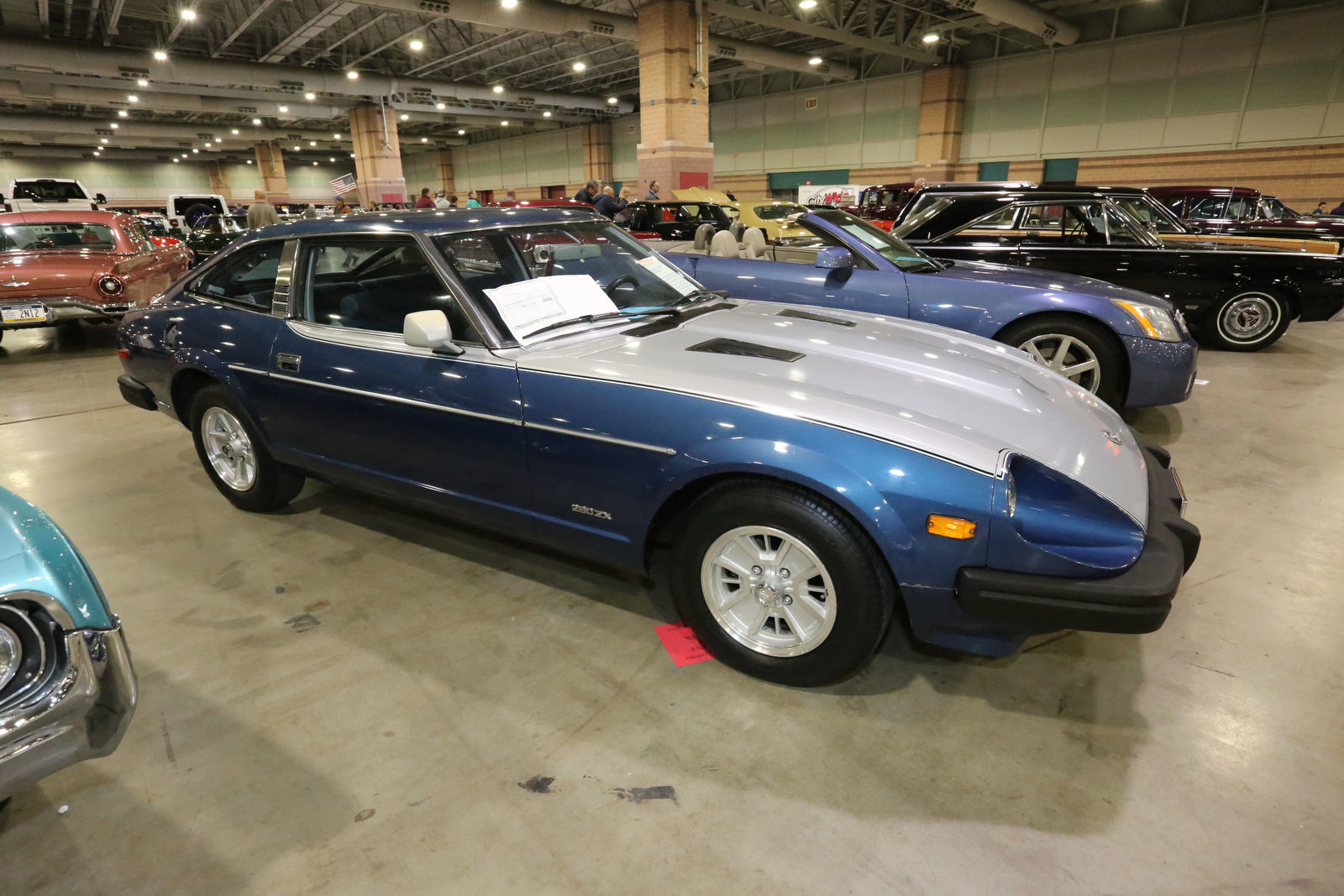 Atlantic City Car Show